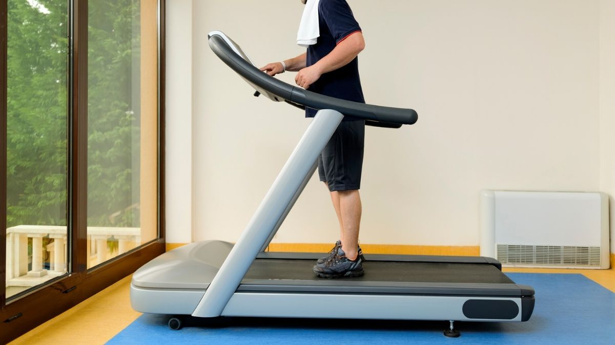 Laufband 12 km/h: Finde dein passendes Modell!