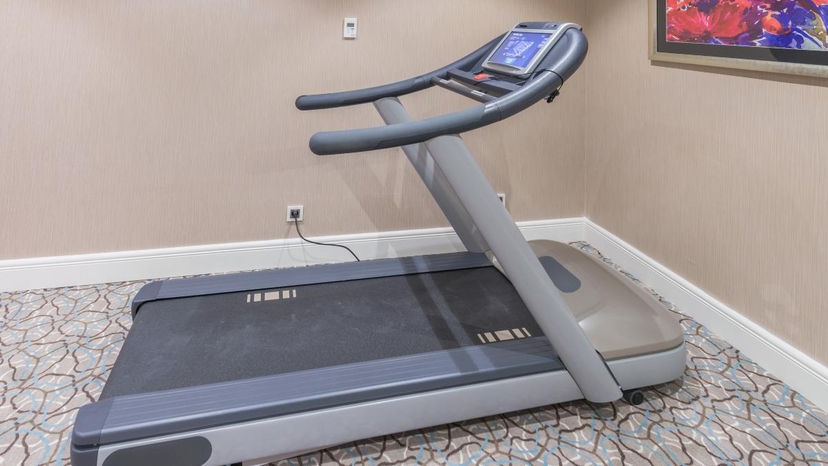 Laufband bis 130 kg belastbar: Finde dein passendes Modell!