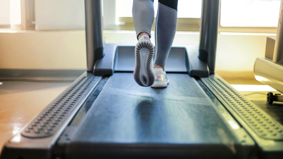 Laufband für zuhause klappbar: 3 beliebte Modelle!