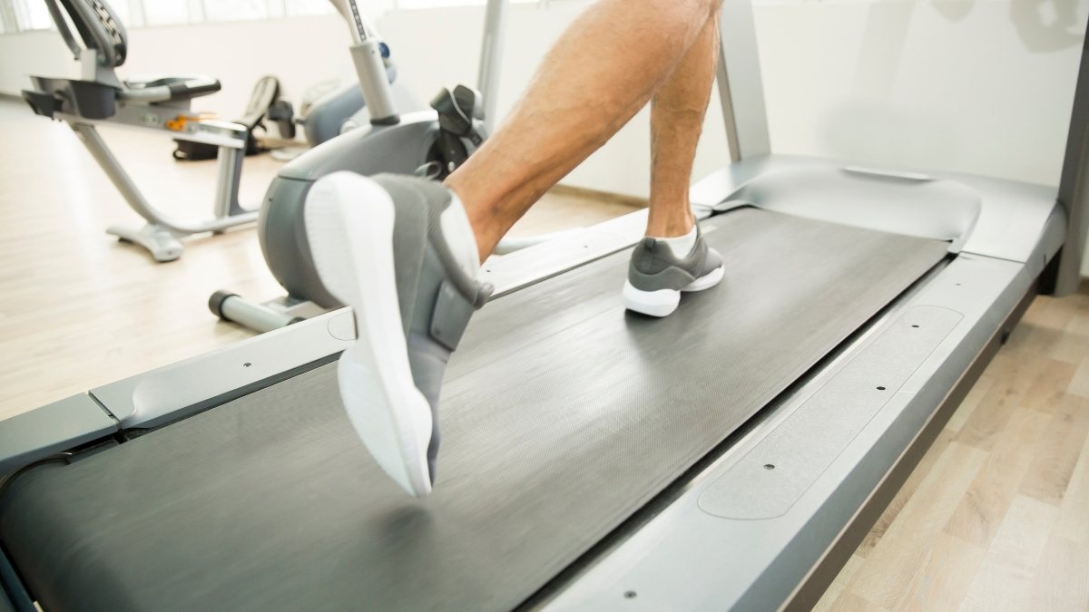 Willkommen bei Laufband-helden.de