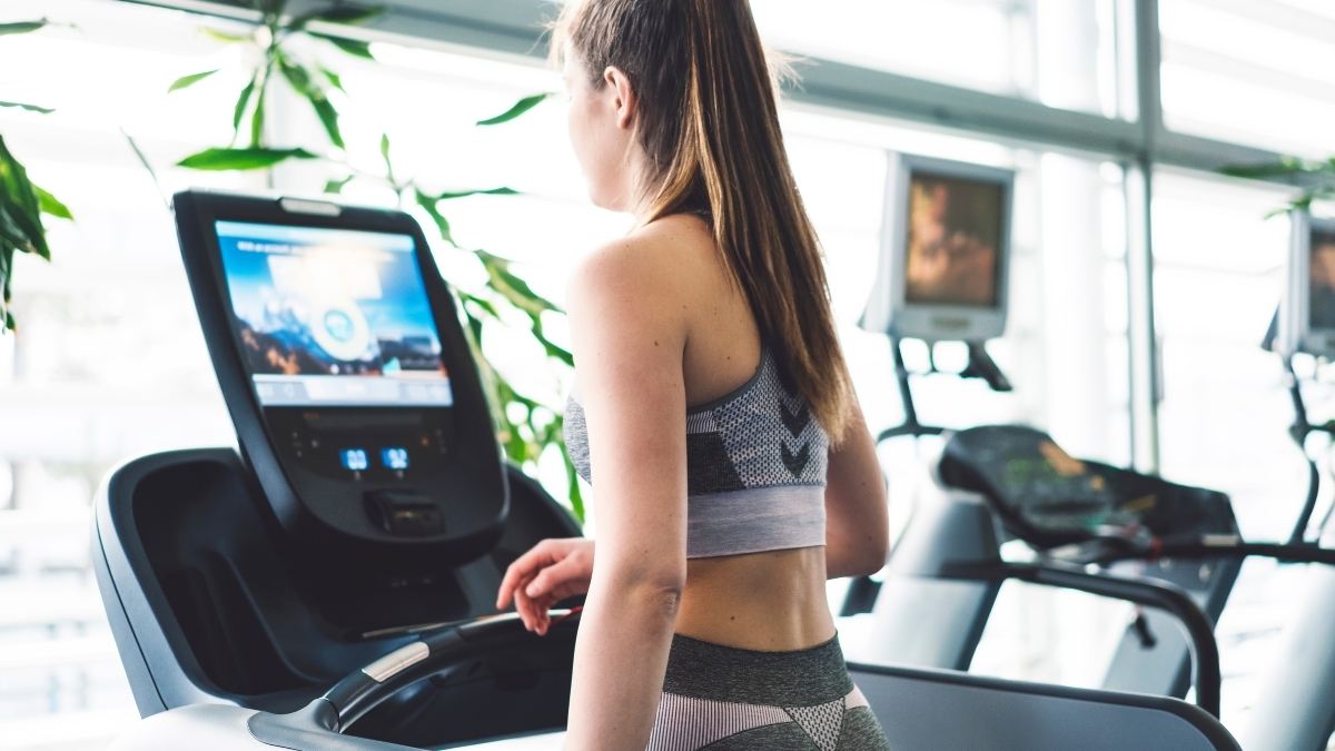 Willkommen bei Laufband-helden.de