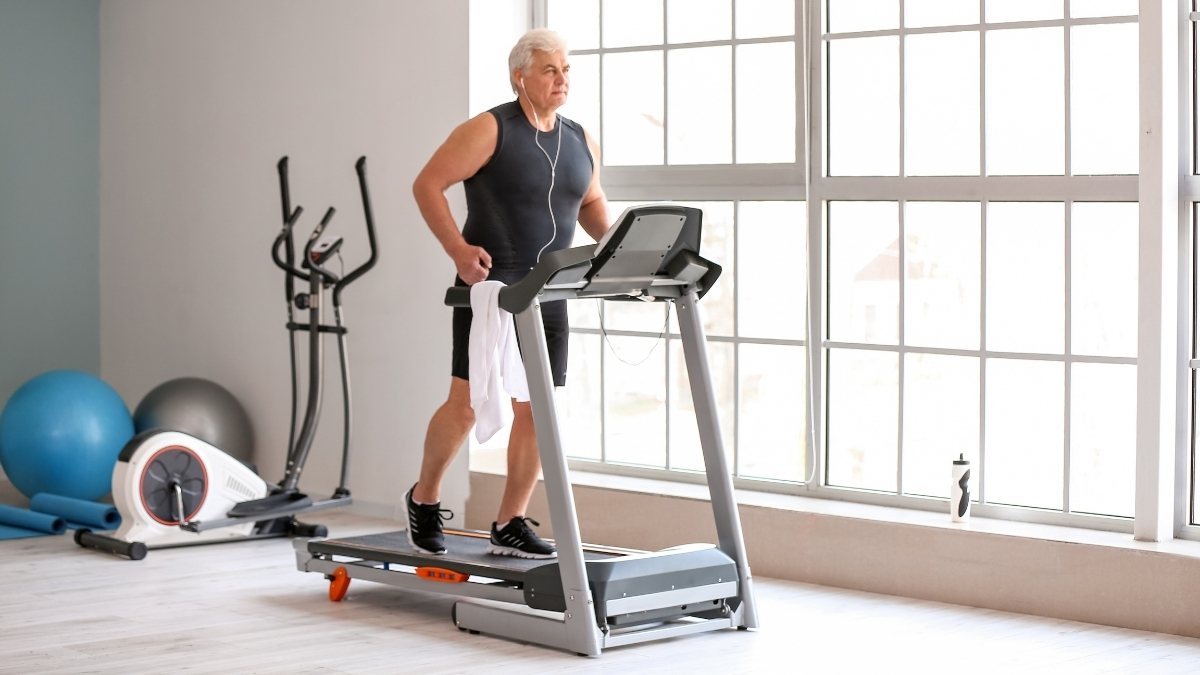 Willkommen bei Laufband-helden.de