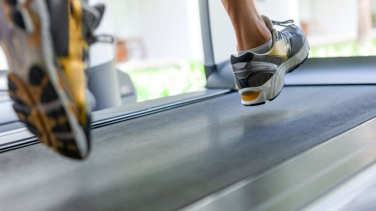 Wie breit sollte ein Laufband sein? Finde es heraus!